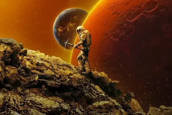 For All Mankind: quinta temporada transforma Marte em uma sociedade próspera