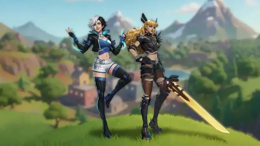 Fortnite aguarda nova colaboração com Marvel Rivals em fevereiro de 2026