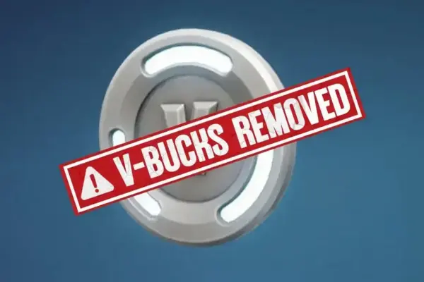 Fortnite deve remover V-Bucks ganhos através de falha no sistema