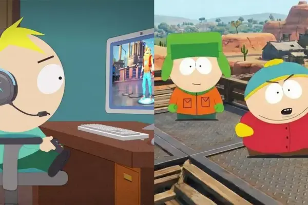 Fortnite x South Park: Data de Lançamento e Novidades Confirmadas