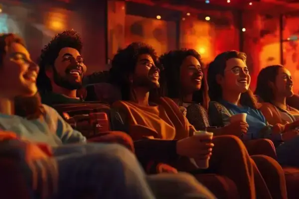 Fox Entertainment e Dhar Mann: A Nova Era dos Microdramas