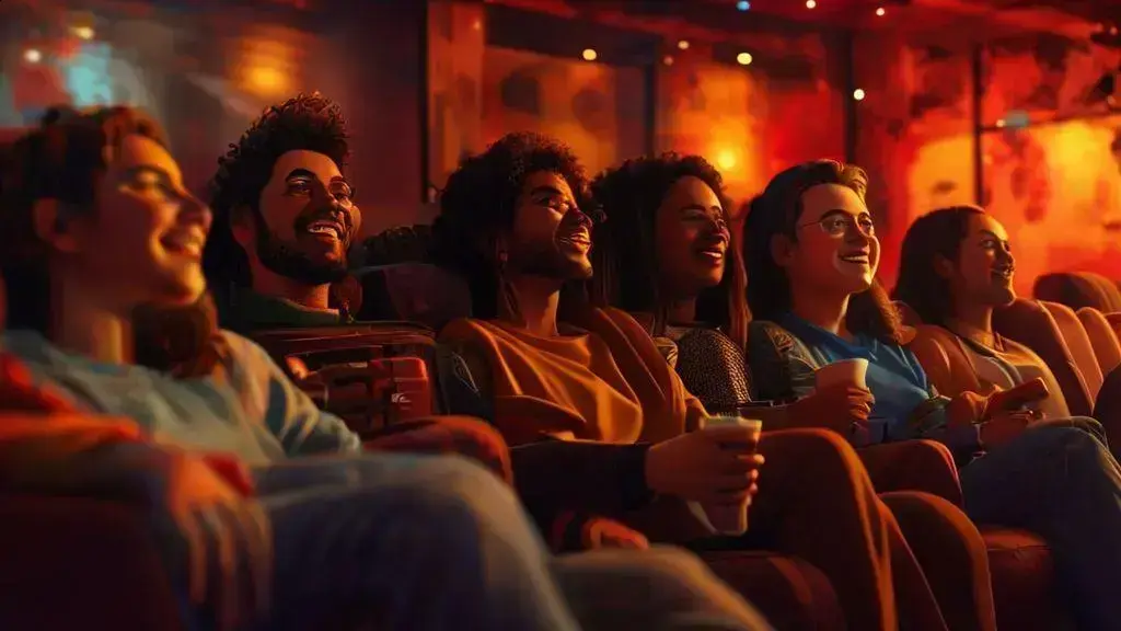 Fox Entertainment e Dhar Mann: A Nova Era dos Microdramas
