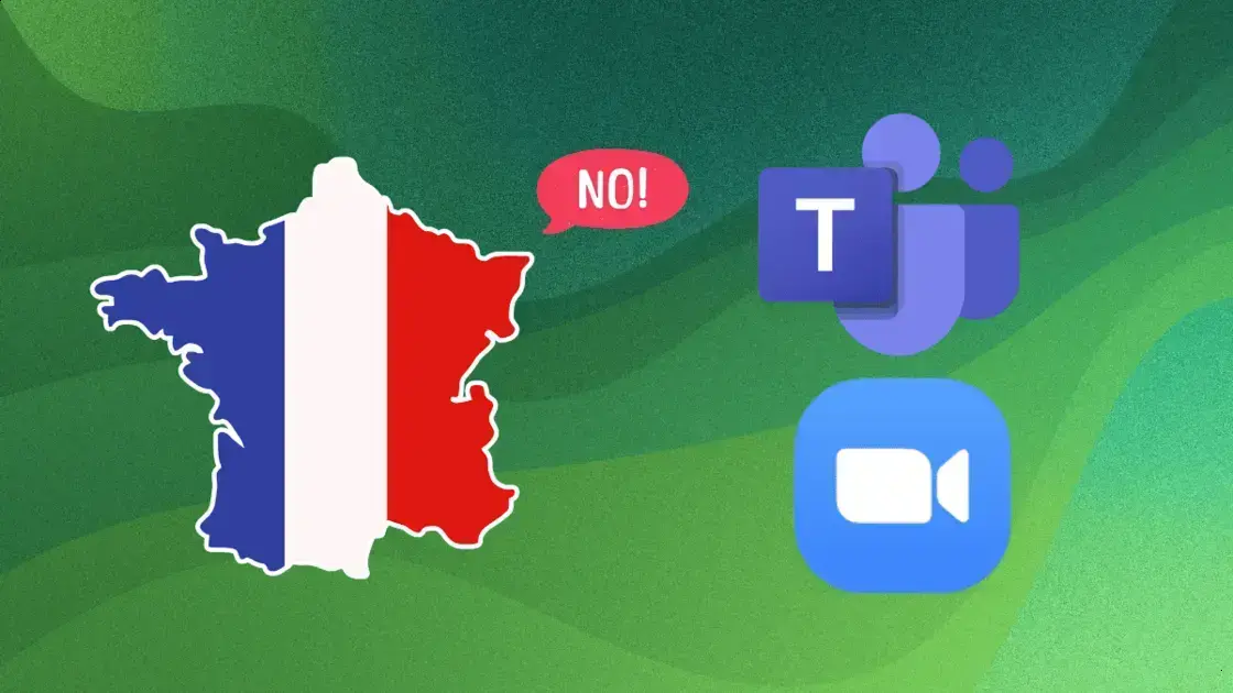 França se livra de Teams e Zoom com alternativa open source revolucionária 1 França se livra de Teams e Zoom com alternativa open source revolucionária