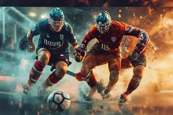 François Arnaud Revela o Sucesso do Show 'Heated Rivalry' e Suas Mudanças