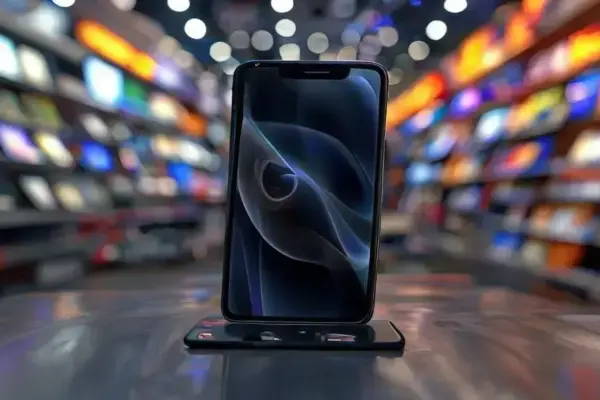 Galaxy S24 Ultra causa estragos em roupas com bordas afiadas