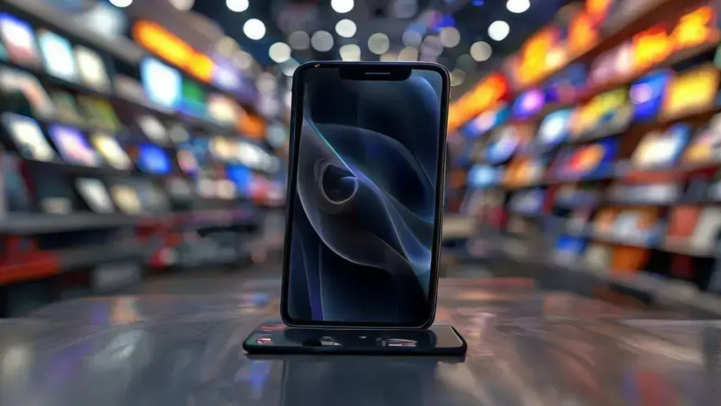Galaxy S24 Ultra causa estragos em roupas com bordas afiadas