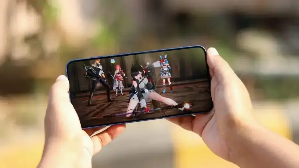 Galaxy S26+ mantém design conservador após cancelamento de versão Edge