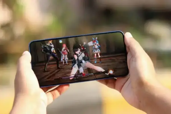 Galaxy S26+ mantém design conservador após cancelamento de versão Edge