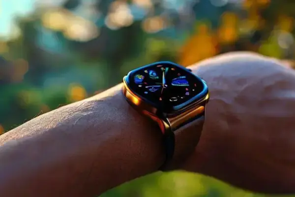 Galaxy Watch 5 recebe atualização de segurança em janeiro de 2026