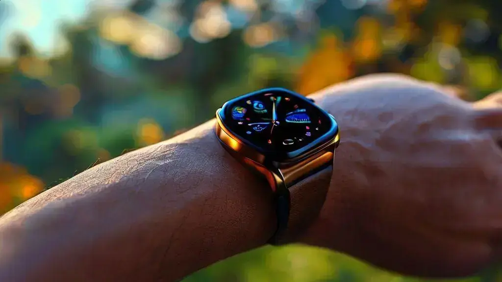 Galaxy Watch 5 recebe atualização de segurança em janeiro de 2026
