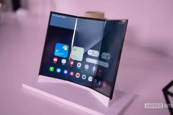 Galaxy Z TriFold: Venda seu antigo dispositivo e descubra o novo preço