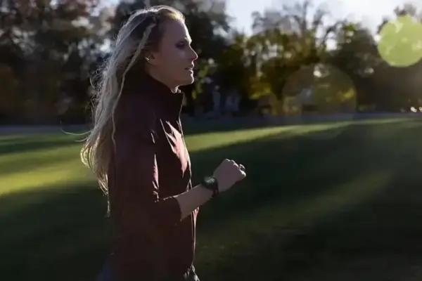 Garmin vaza detalhes sobre um novo wearable Cirqa Smart Band