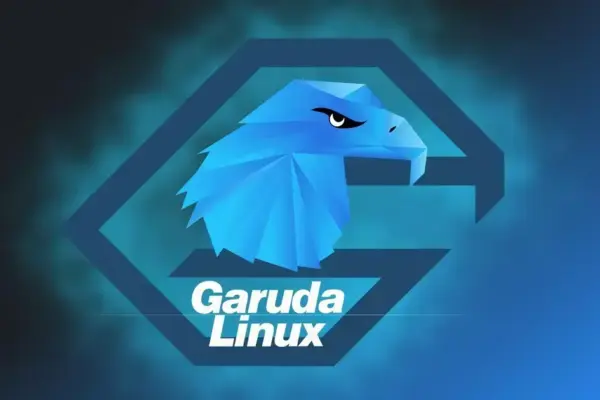 Garuda Linux lança atualização ISO com novos drivers NVIDIA 590