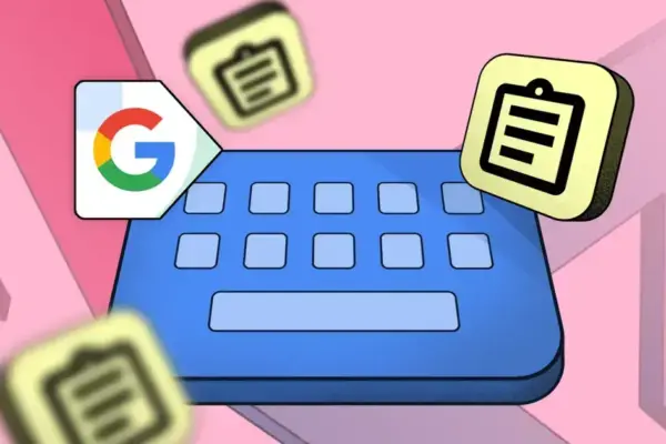 Gboard apresenta redesign polêmico no menu de atalhos