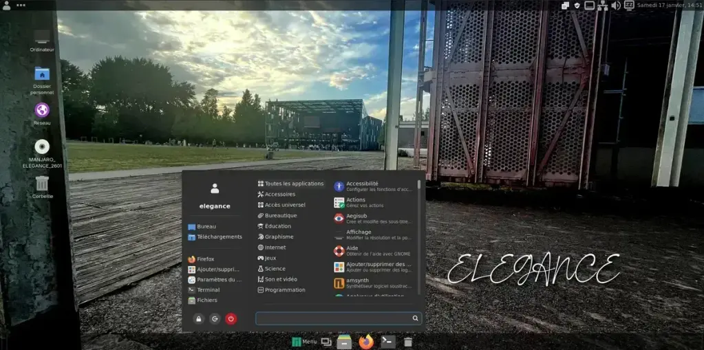 ELEGANCE 26.0.1: Visual repaginado e novidades que vão te surpreender!