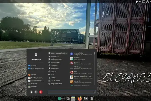 ELEGANCE 26.0.1: Visual repaginado e novidades que vão te surpreender!