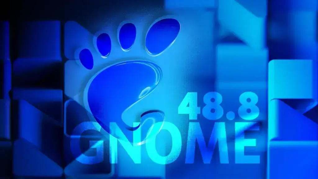 GNOME 48.8 é Lançado com Melhorias e Atualizações de Segurança