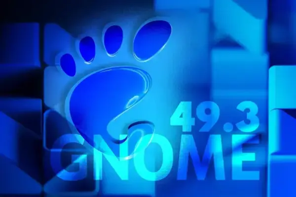GNOME 49.3 chega com correções de segurança e melhorias no sistema