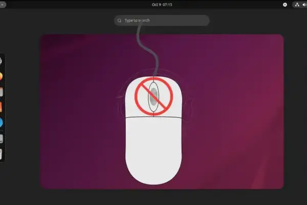 GNOME e Firefox querem eliminar o clique central para colar texto no Linux!