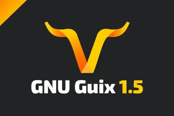 GNU Guix 1.5 chega com Plasma 6.5 e GNOME 46 em um ciclo de lançamentos anual