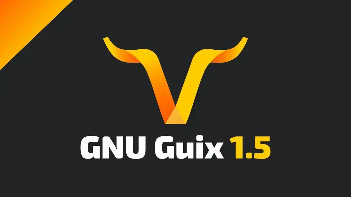 GNU Guix 1.5 chega com Plasma 6.5 e GNOME 46 em um ciclo de lançamentos anual 1 GNU Guix 1.5 chega com Plasma 6.5 e GNOME 46 em um ciclo de lançamentos anual