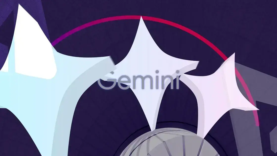 Google apresenta o lançamento da Inteligência Pessoal no Gemini