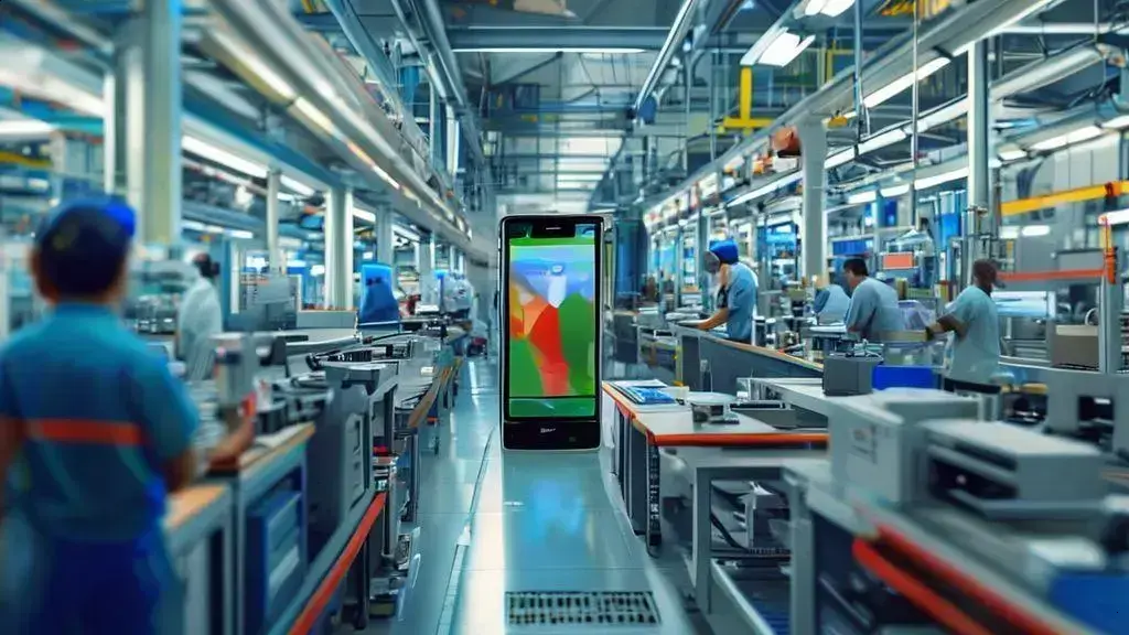 Google avança na produção de Pixels diretamente no Vietnã 1 Google avança na produção de Pixels diretamente no Vietnã