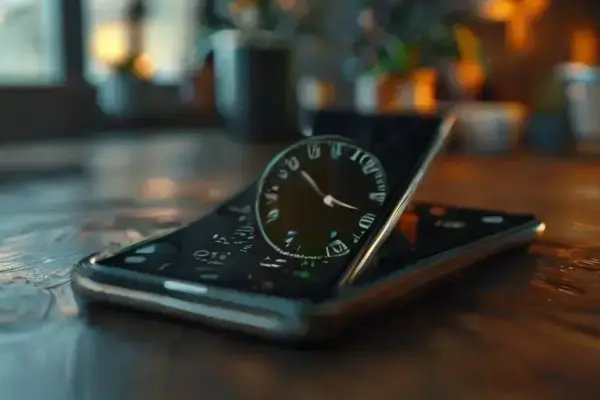 Google Clock reformula forma de desligar alarmes após críticas