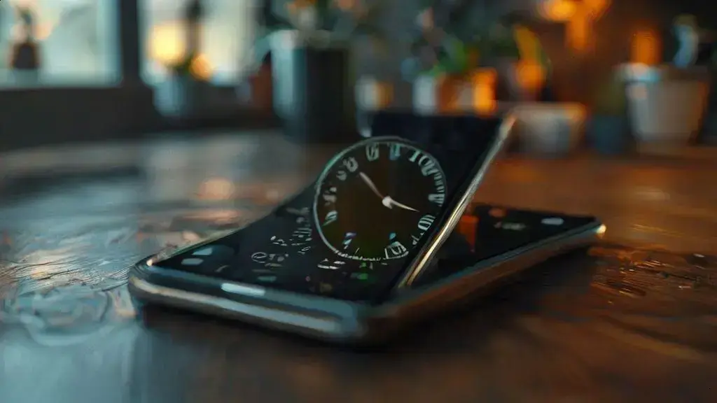 Google Clock reformula forma de desligar alarmes após críticas