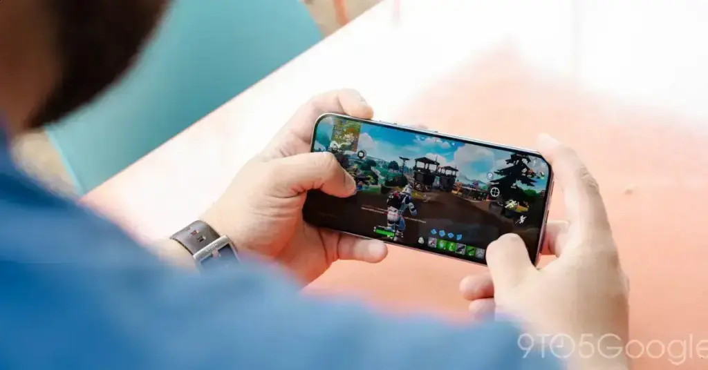 Google e Epic Games selam um acordo de US$800 milhões em meio a disputa