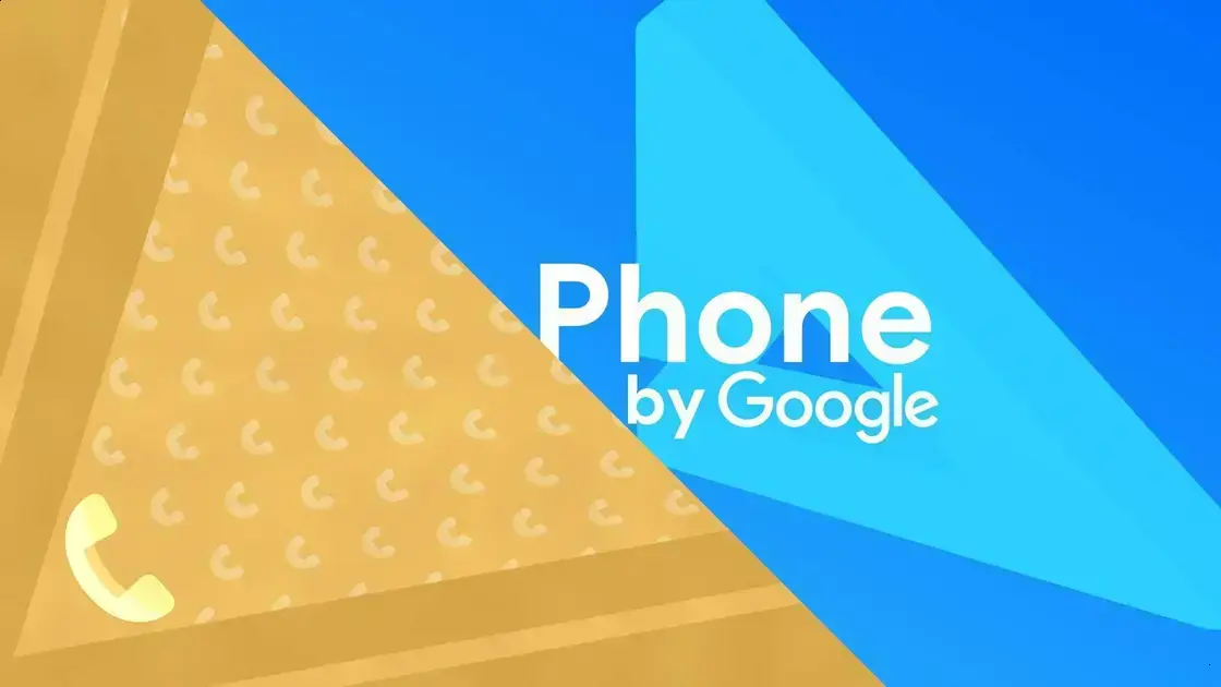 Google libera atualização para corrigir bug de rotação de chamadas