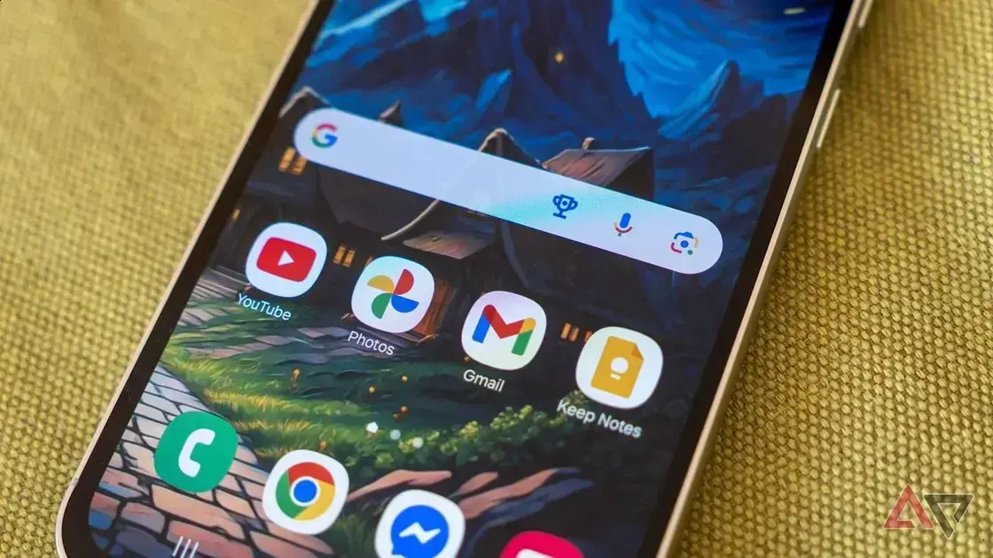 Google Voice Search recebe uma grande atualização e redesign no Android