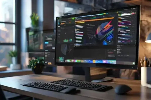 Graphite: o editor gráfico open source que promete revolucionar no Linux