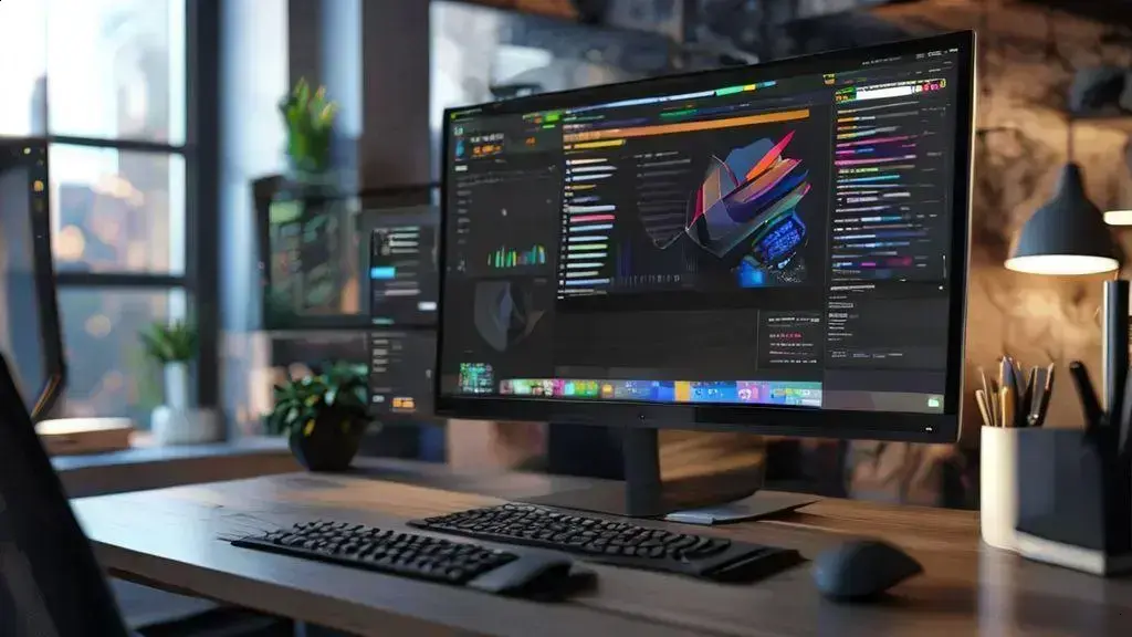 Graphite: o editor gráfico open source que promete revolucionar no Linux