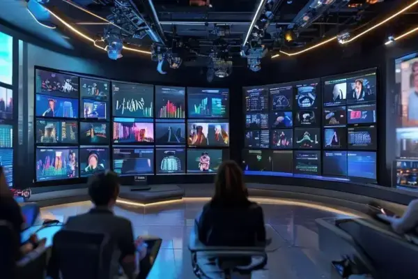 Gray Media e Nielsen firmam nova parceria de medição estratégica