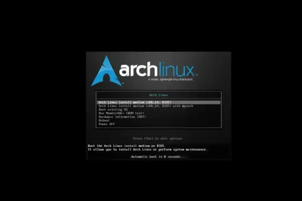 GRUB 2.14: A Nova Versão do Bootloader que Revoluciona a Segurança