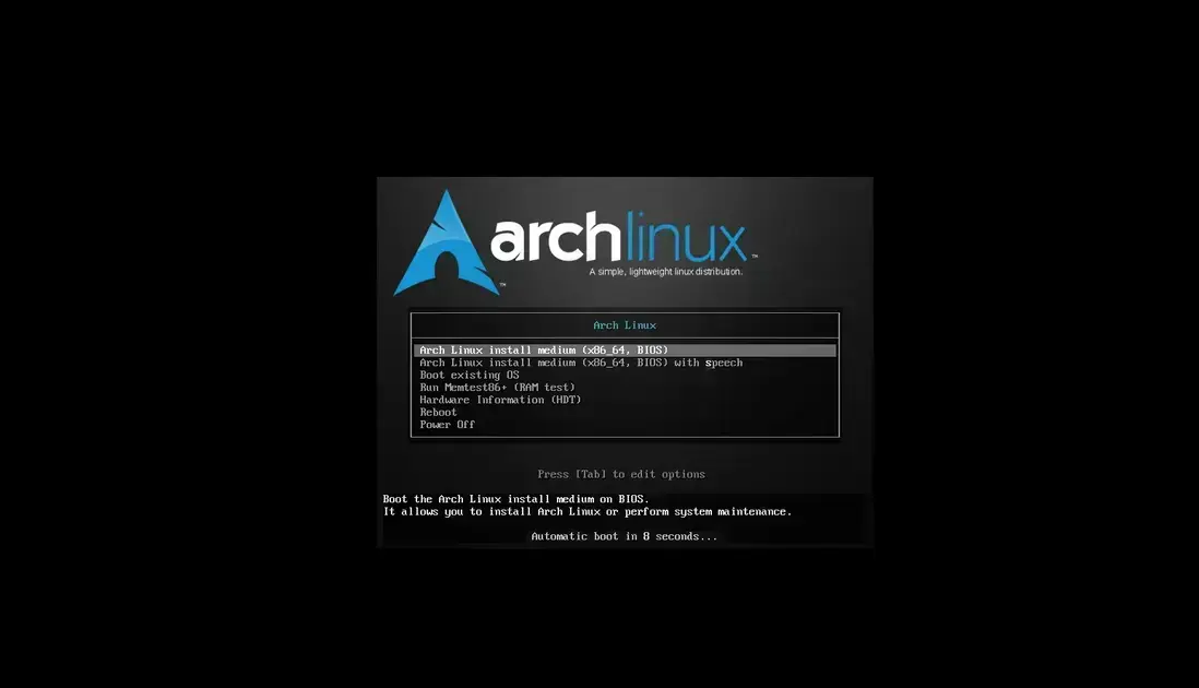 GRUB 2.14: A Nova Versão do Bootloader que Revoluciona a Segurança