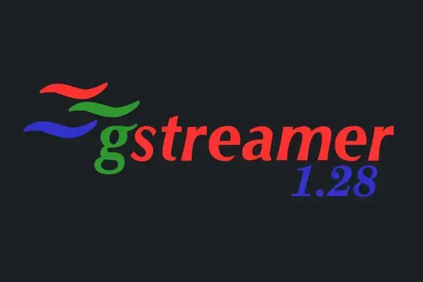 GStreamer 1.28 traz suporte a Vulkan com melhorias em AV1, VP9 e H.264
