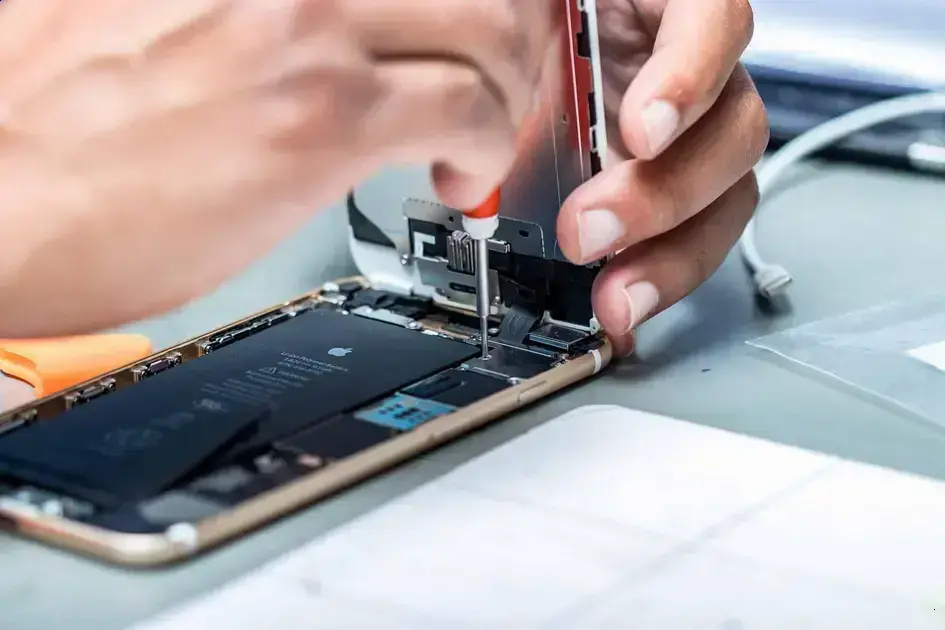 Guia Completo do Programa de Reparo da Apple para iPhones 1 Guia Completo do Programa de Reparo da Apple para iPhones