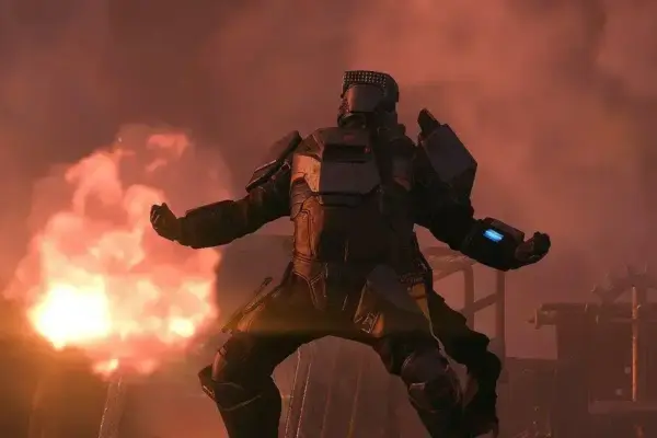 Helldivers 2 introduz ferramentas explosivas e nova atualização