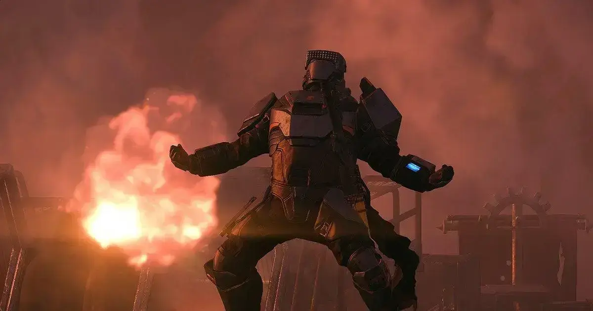 Helldivers 2 introduz ferramentas explosivas e nova atualização