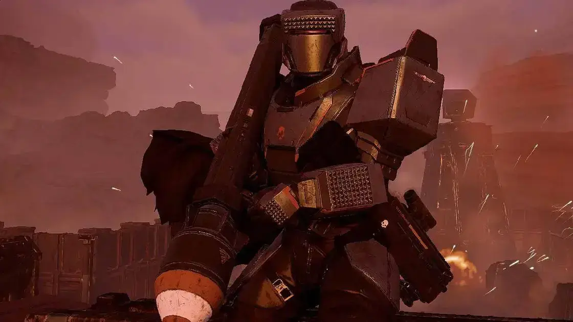 Helldivers 2: Novas Armas e Estrategias Chegam com o Siege Breakers Warbond 1 Helldivers 2: Novas Armas e Estrategias Chegam com o Siege Breakers Warbond