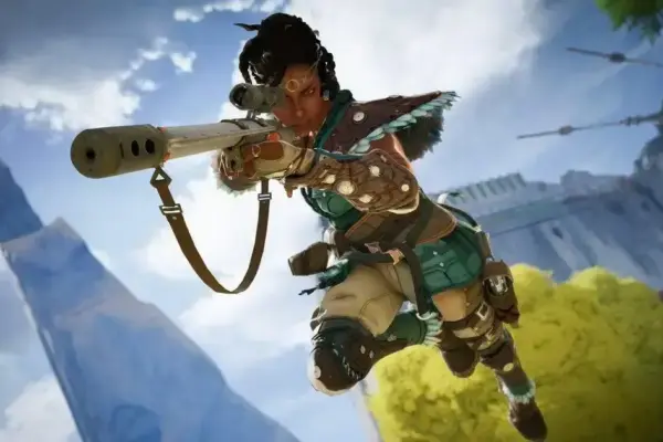 Highguard: Atualização promete reduzir quedas em 90% e adiciona modo de agachar