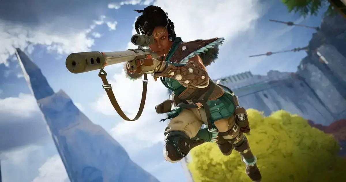 Highguard: Atualização promete reduzir quedas em 90% e adiciona modo de agachar 1 Highguard: Atualização promete reduzir quedas em 90% e adiciona modo de agachar