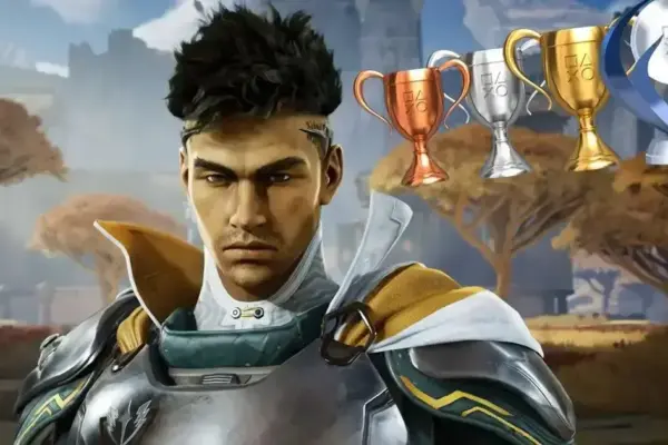 Highguard: O novo shooter de raids e suas conquistas no PS5