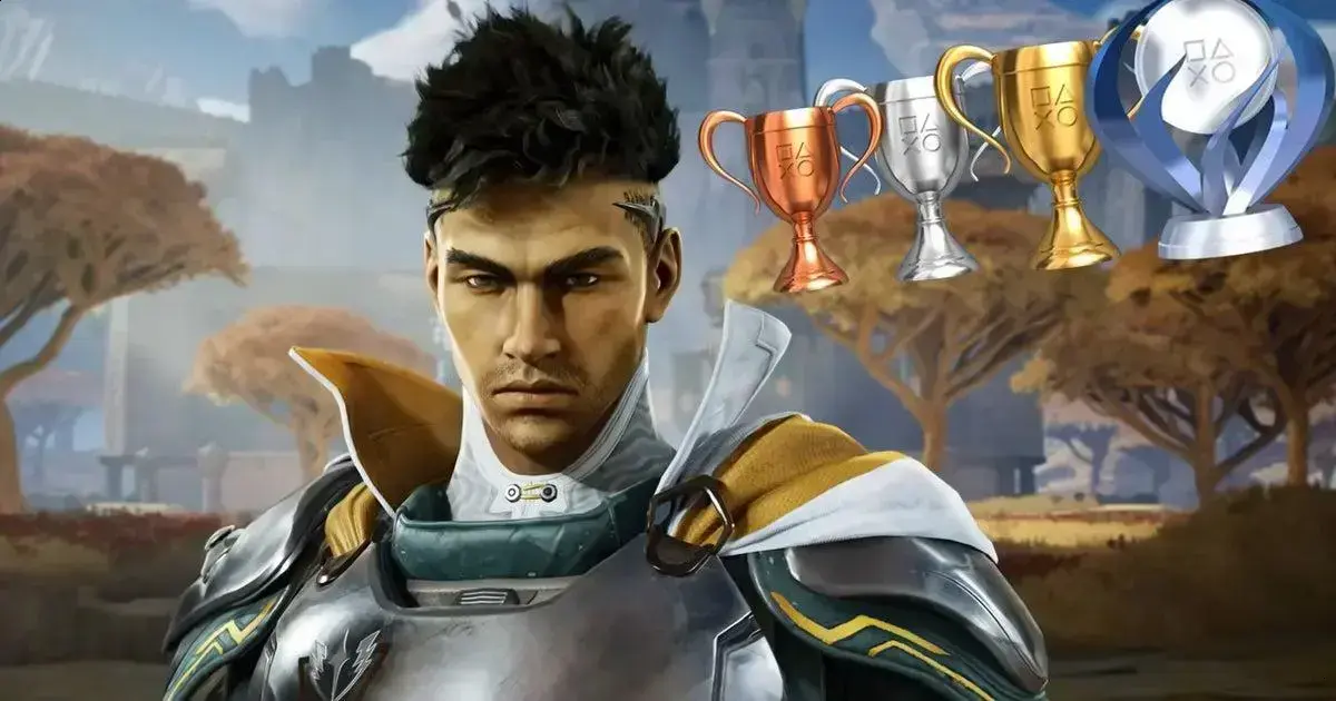 Highguard: O novo shooter de raids e suas conquistas no PS5 1 Highguard: O novo shooter de raids e suas conquistas no PS5