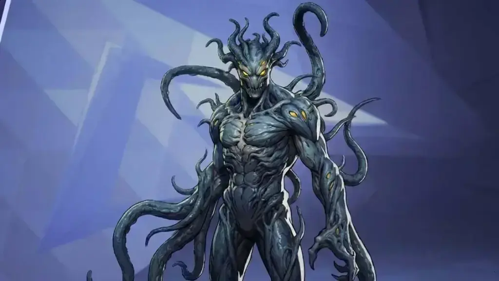 Hive: O potencial novo herói de Marvel Rivals que promete surpresas