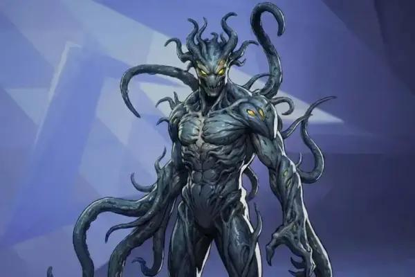 Hive: O potencial novo herói de Marvel Rivals que promete surpresas