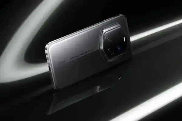 Honor Magic 8 RSR Porsche Design: potência e design que impressionam