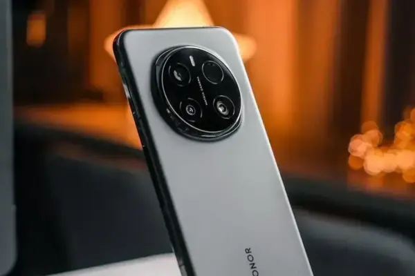 Honor Magic 9 Pro deve revolucionar com câmera 200MP em 2026